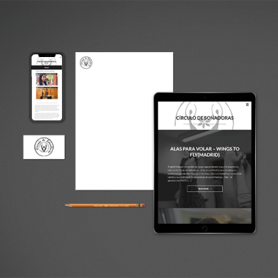 event logo design